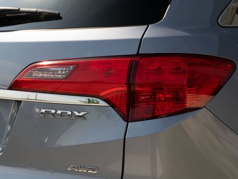 Used 2015 Acura RDX AWD w/ Technology Package image 28