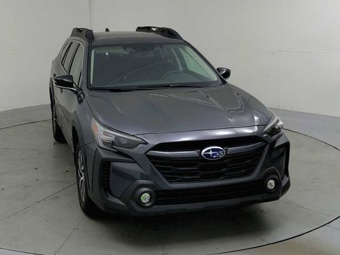New 2025 Subaru Outback Premium image 2