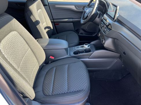 New 2026 Ford Escape Active w/ Cold Weather Package image 36