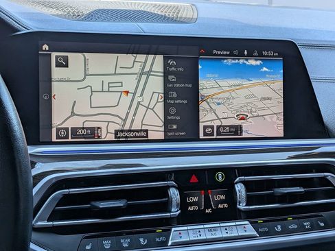 Used 2021 BMW X5 sDrive40i w/ Premium Package RWD image 25