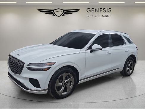 Used 2026 Genesis GV70 2.5T AWD/4WD image 1