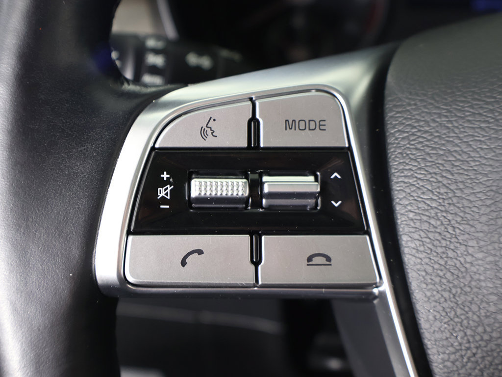 Used 2020 Kia Telluride EX w/ EX Premium Package AWD/4WD image 50