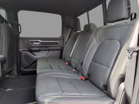 Used 2026 RAM 1500 Big Horn AWD/4WD image 37