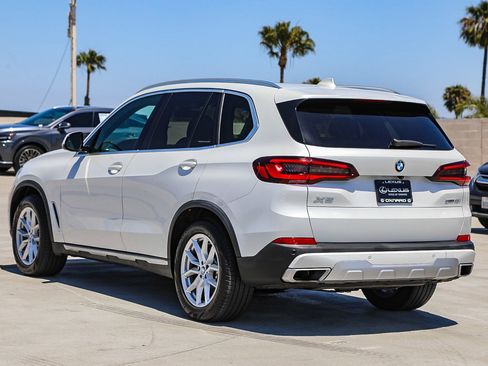 Used 2021 BMW X5 sDrive40i RWD image 5