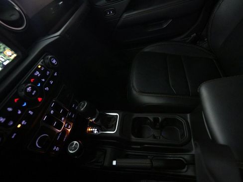 Used 2023 Jeep Wrangler Unlimited Rubicon 392 w/ Trailer Tow Package image 37