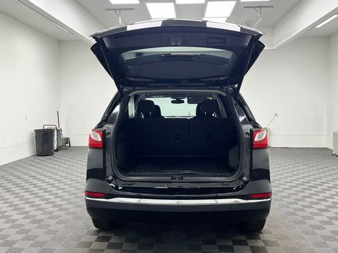 Used 2019 Chevrolet Equinox LT AWD/4WD image 9