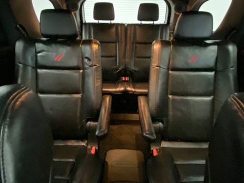 Used 2022 Dodge Durango R/T w/ Blacktop Package image 41