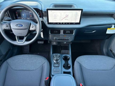 New 2026 Ford Maverick XL image 10