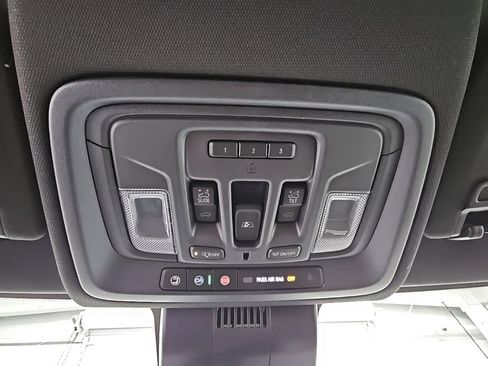 New 2026 GMC Sierra 1500 AT4 w/ AT4 Premium Package image 22