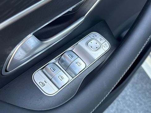 Used 2024 Mercedes-Benz GLE 53 AMG 4MATIC Coupe image 26