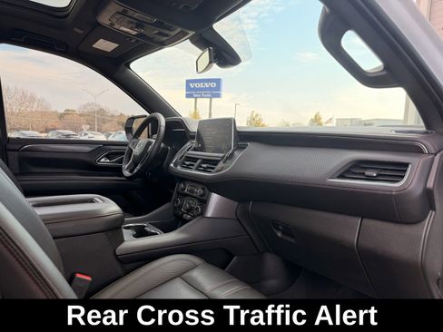Used 2022 Chevrolet Tahoe RST w/ Luxury Package AWD/4WD image 29