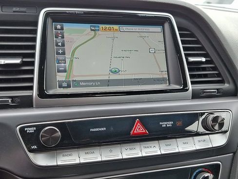 Used 2018 Hyundai Sonata Limited FWD image 23