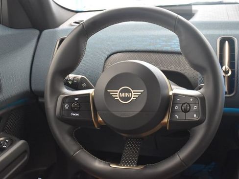 Used 2025 MINI Cooper Countryman S AWD/4WD image 24