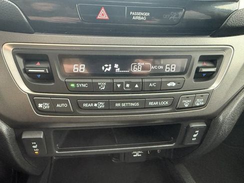 Used 2017 Honda Pilot EX-L image 34