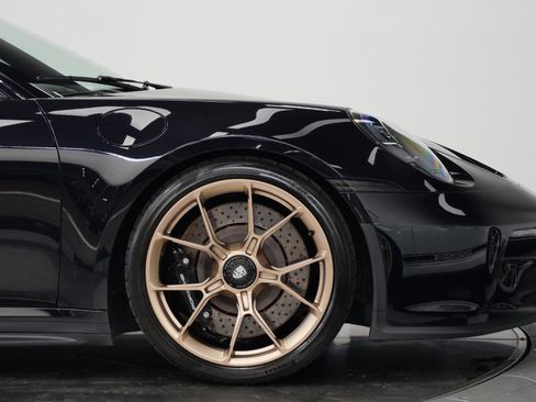Used 2022 Porsche 911 GT3 RWD image 51