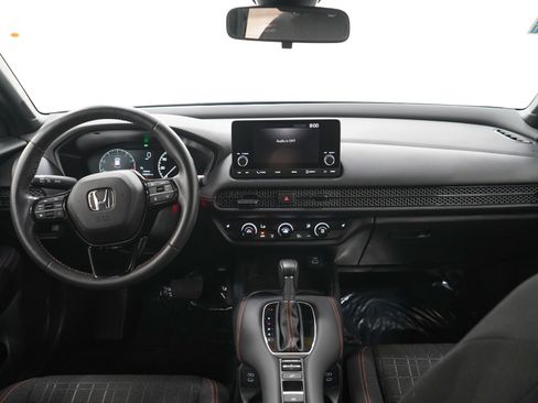 Used 2024 Honda HR-V Sport image 15
