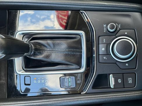 Used 2019 MAZDA CX-5 Sport AWD/4WD image 18