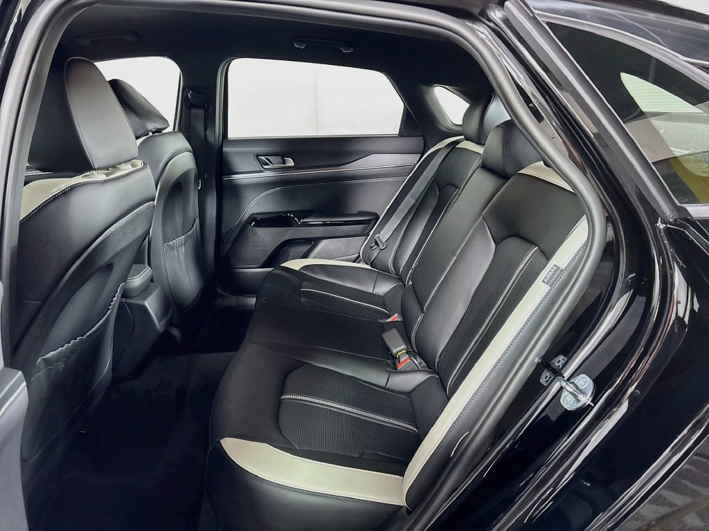 New 2027 Kia K5 GT-Line AWD/4WD image 20
