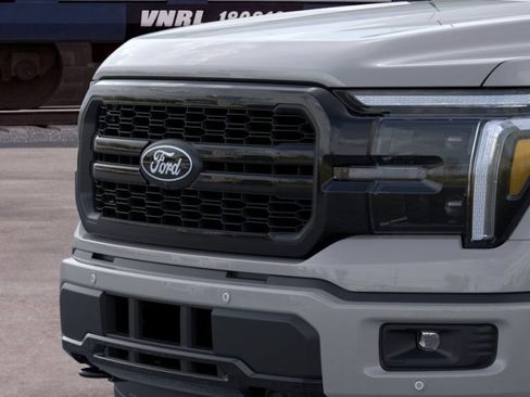 New 2026 Ford F150 Lariat AWD/4WD image 17
