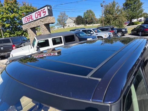 Used 2016 Land Rover Range Rover Sport HSE image 10