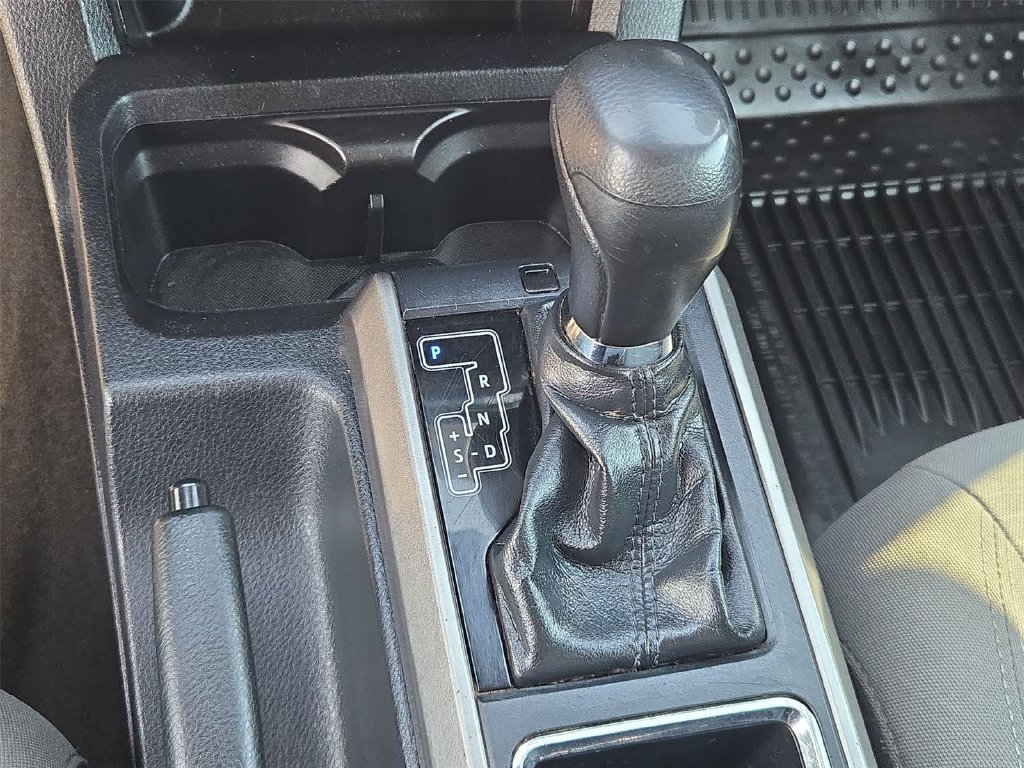 Used 2019 Toyota Tacoma SR5 RWD image 8