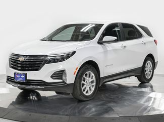 Used 2024 Chevrolet Equinox LT AWD/4WD video 1