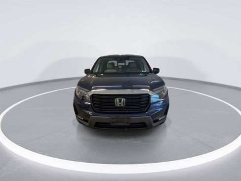 Used 2022 Honda Ridgeline RTL-E image 2