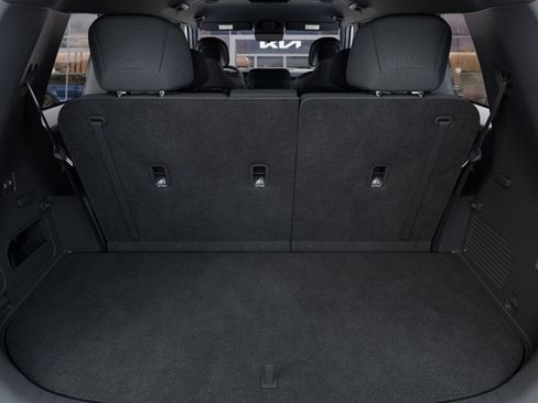New 2027 Kia Telluride LX FWD image 19