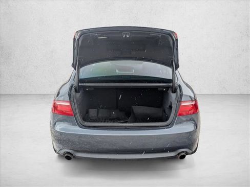 Used 2009 Audi A5 3.2 image 6