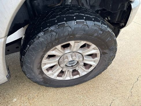 Used 2022 Ford F250 XLT AWD/4WD image 15