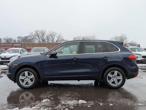Used 2014 Porsche Cayenne image 10