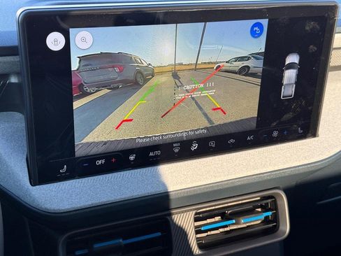 New 2026 Ford Maverick XLT w/ XLT Luxury Package image 12