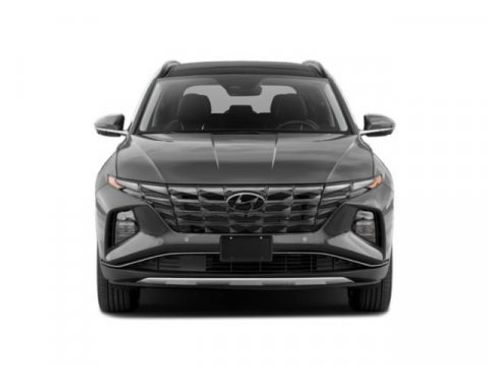 Certified 2023 Hyundai Tucson Limited w/ Cargo Package image 7