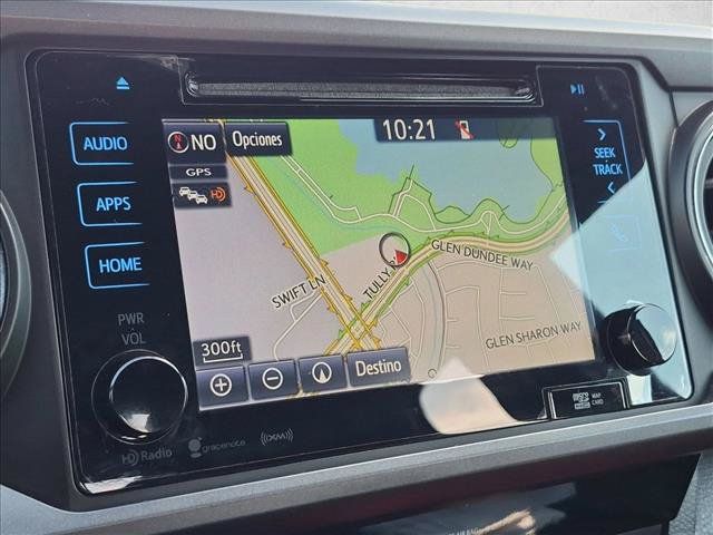 Used 2018 Toyota Tacoma TRD Sport RWD image 15