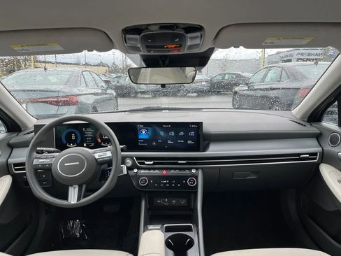 Used 2025 Hyundai Sonata SEL image 32