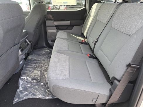 New 2026 Ford F350 XLT w/ XLT Premium Package image 13