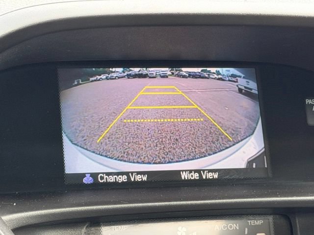 Used 2017 Acura RDX FWD image 27