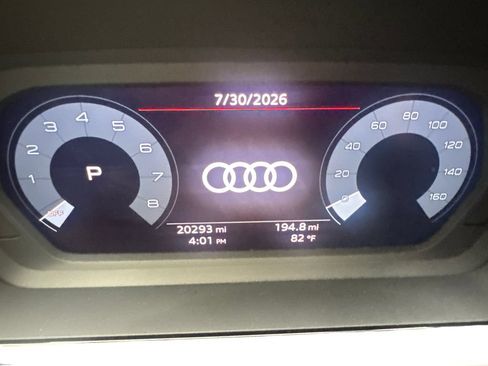 Used 2023 Audi A3 2.0T Premium w/ Black Optic Sport Package AWD/4WD image 61