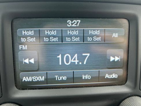 Used 2018 RAM 2500 SLT w/ Popular Equipment Group AWD/4WD image 16