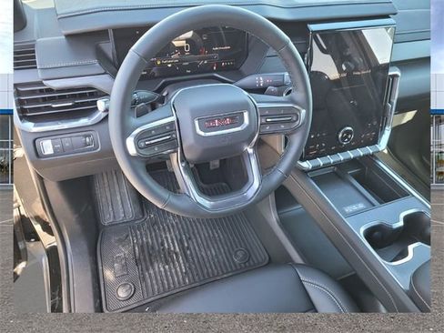 New 2026 GMC Acadia Elevation w/ Black Edition image 6