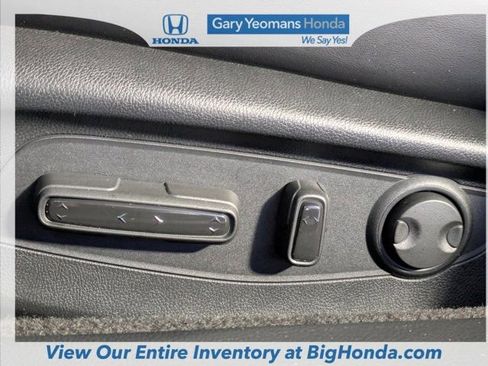 Used 2024 Honda Accord EX-L image 23