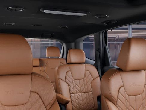 New 2025 Kia Telluride AWD image 25