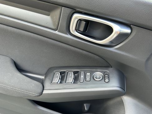 Certified 2024 Honda Civic Sport image 15