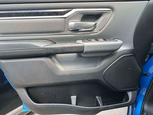 Used 2023 RAM 1500 Big Horn AWD/4WD image 16