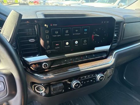 Used 2024 GMC Sierra 1500 Elevation AWD/4WD image 26
