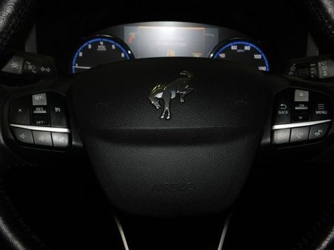 Used 2022 Ford Bronco Sport Badlands image 28