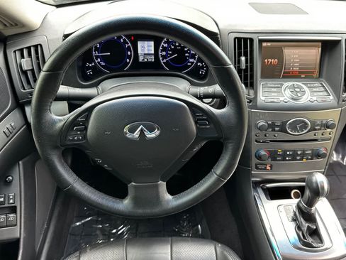 Used 2012 INFINITI G37 Journey w/ Premium Pkg RWD image 14