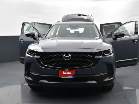 Certified 2025 MAZDA CX-50 2.5 Hybrid w/ Premium Plus Pkg image 38