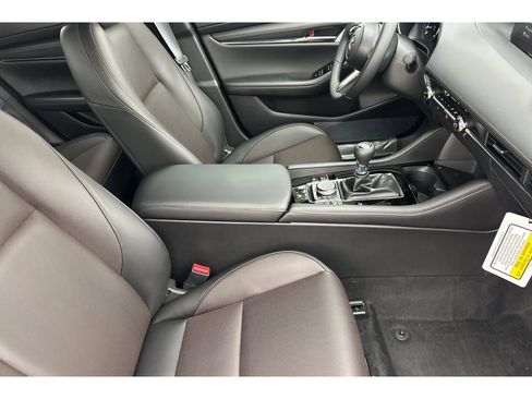 New 2026 MAZDA MAZDA3 2.5 S Hatchback w/ Premium Pkg FWD image 13