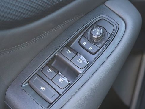 New 2025 Subaru Outback Wilderness image 35